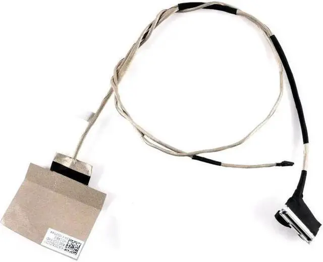 Alt view image 4 of 5 - HP Zbook 15 G5 FHD LCD LED Video Display Cable 30 Pin L31601-001 DD0XW2LC501