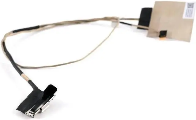 Alt view image 5 of 5 - HP Zbook 15 G5 FHD LCD LED Video Display Cable 30 Pin L31601-001 DD0XW2LC501