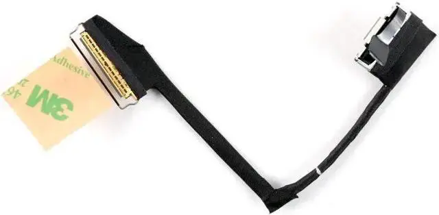 Alt view image 4 of 4 - HP 1050 G1 40PIN Laptop Screen Cable L32589-001