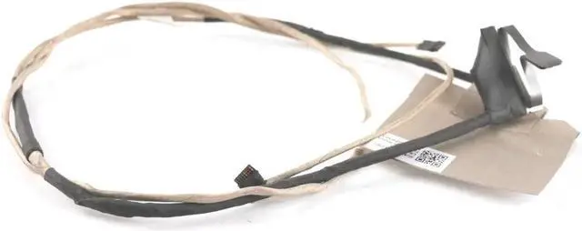 Alt view image 2 of 5 - HP Screen Cable L52274-001 FHD EDP Privacy TS Skyfire