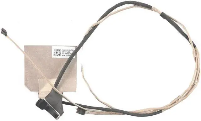 Alt view image 4 of 5 - HP Screen Cable L52274-001 FHD EDP Privacy TS Skyfire