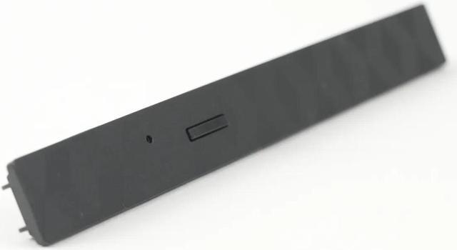 Alt view image 2 of 6 - HP Slim S01-AF S01-PF ODD Optical Disk Drive Bezel L67842-001