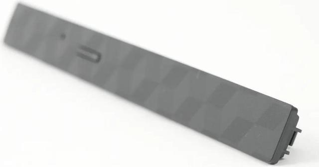 Alt view image 3 of 6 - HP Slim S01-AF S01-PF ODD Optical Disk Drive Bezel L67842-001