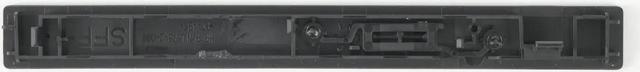 Alt view image 4 of 6 - HP Slim S01-AF S01-PF ODD Optical Disk Drive Bezel L67842-001