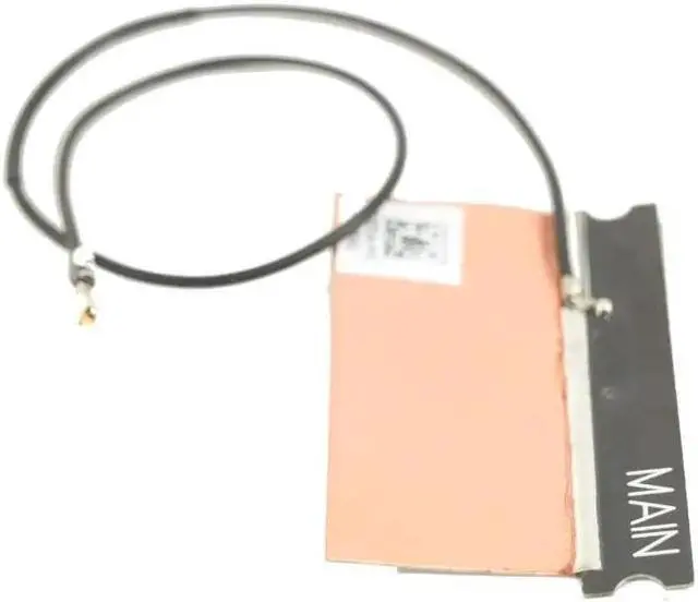 Alt view image 5 of 6 - HP Envy 17-CG Wi-Fi Wireless WLAN Main Antenna L92320-001