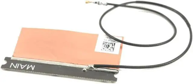 Alt view image 4 of 6 - HP Envy 17-CG Wi-Fi Wireless WLAN Main Antenna L92320-001