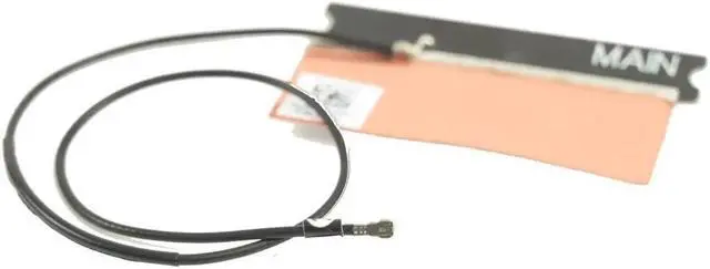 Alt view image 3 of 6 - HP Envy 17-CG Wi-Fi Wireless WLAN Main Antenna L92320-001