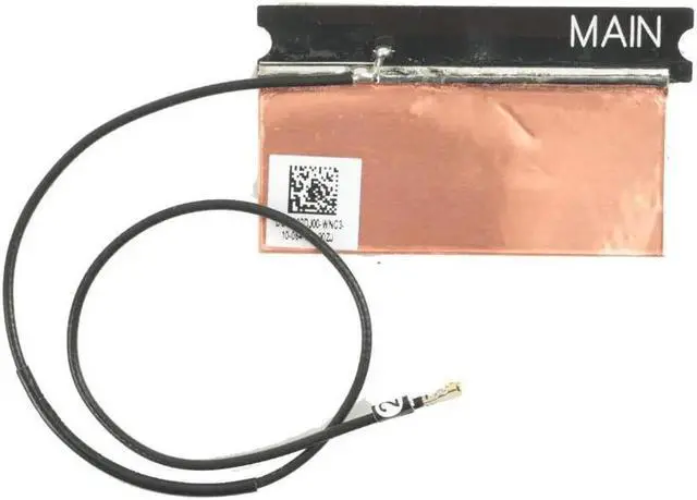 Alt view image 2 of 6 - HP Envy 17-CG Wi-Fi Wireless WLAN Main Antenna L92320-001