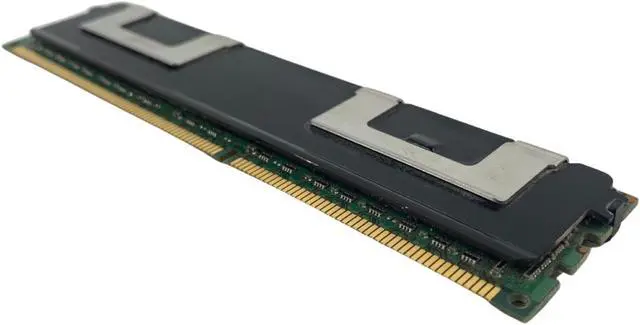 Alt view image 3 of 7 - Micron 16GB DDR3 PC3-8500R Server ECC REG Memory MT72JSZS2G72PZ-1G1D1