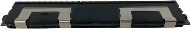 Alt view image 5 of 7 - Micron 16GB DDR3 PC3-8500R Server ECC REG Memory MT72JSZS2G72PZ-1G1D1