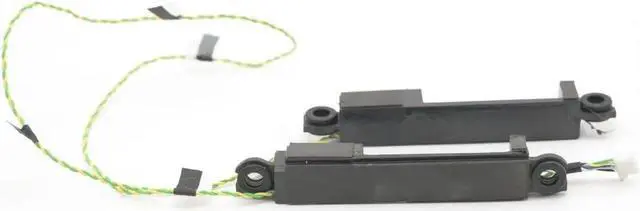 Alt view image 4 of 5 - DELL Alienware M15X Laptop Speaker NR95T 0NR95T CN-0NR95T