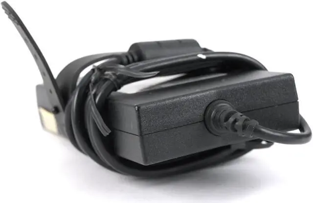 Alt view image 6 of 7 - Dell HA130PM160 130W 19.5V 6.7A AC Power Adapter Charger 6G99N P7KJ5