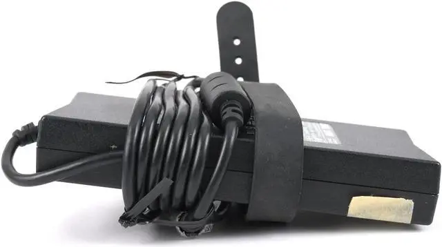 Alt view image 5 of 7 - Dell HA130PM160 130W 19.5V 6.7A AC Power Adapter Charger 6G99N P7KJ5