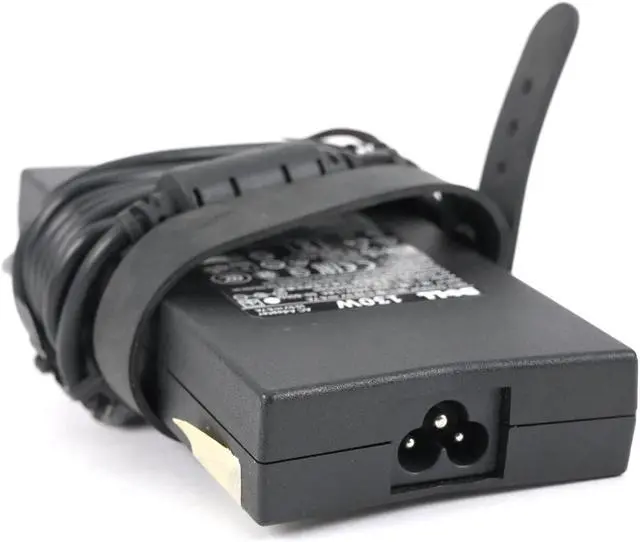 Alt view image 7 of 7 - Dell HA130PM160 130W 19.5V 6.7A AC Power Adapter Charger 6G99N P7KJ5
