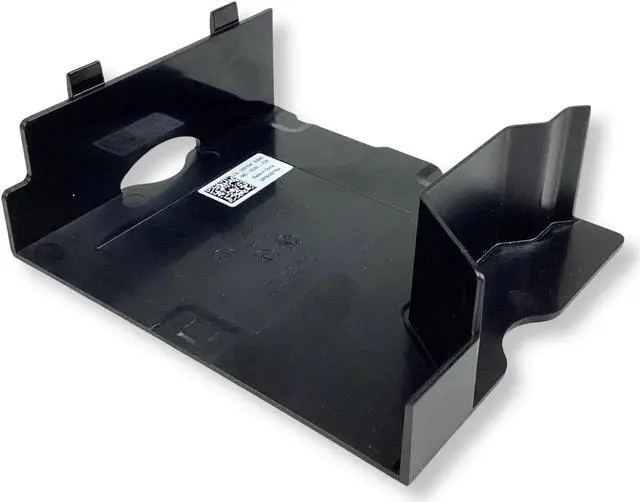 Alt view image 6 of 7 - Dell PowerEdge R310, R410 Air Shroud Baffle W779K 0W779K