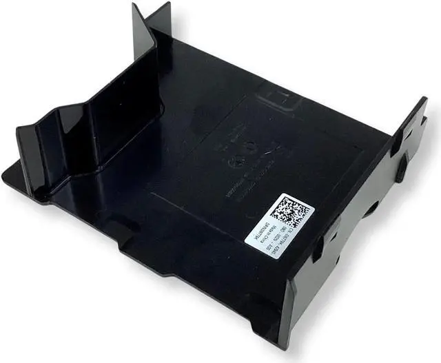 Alt view image 7 of 7 - Dell PowerEdge R310, R410 Air Shroud Baffle W779K 0W779K