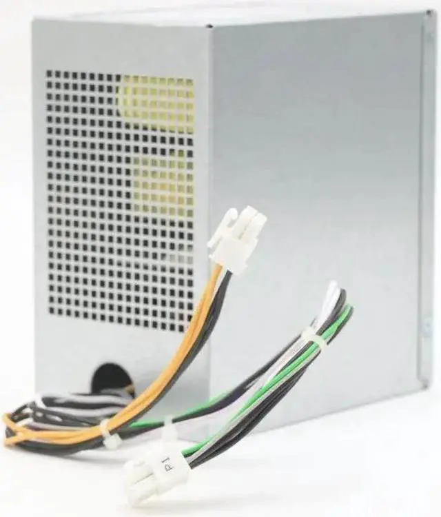 Alt view image 3 of 6 - Dell 3020 7020 9020 MT Power Supply P2W4R HYV3H XFXKX RVTHD 776VT N0KPM