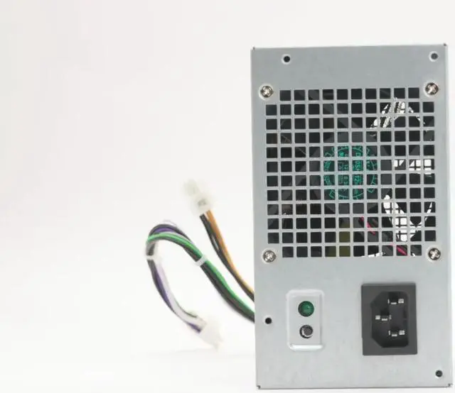 Alt view image 2 of 6 - Dell 3020 7020 9020 MT Power Supply P2W4R HYV3H XFXKX RVTHD 776VT N0KPM