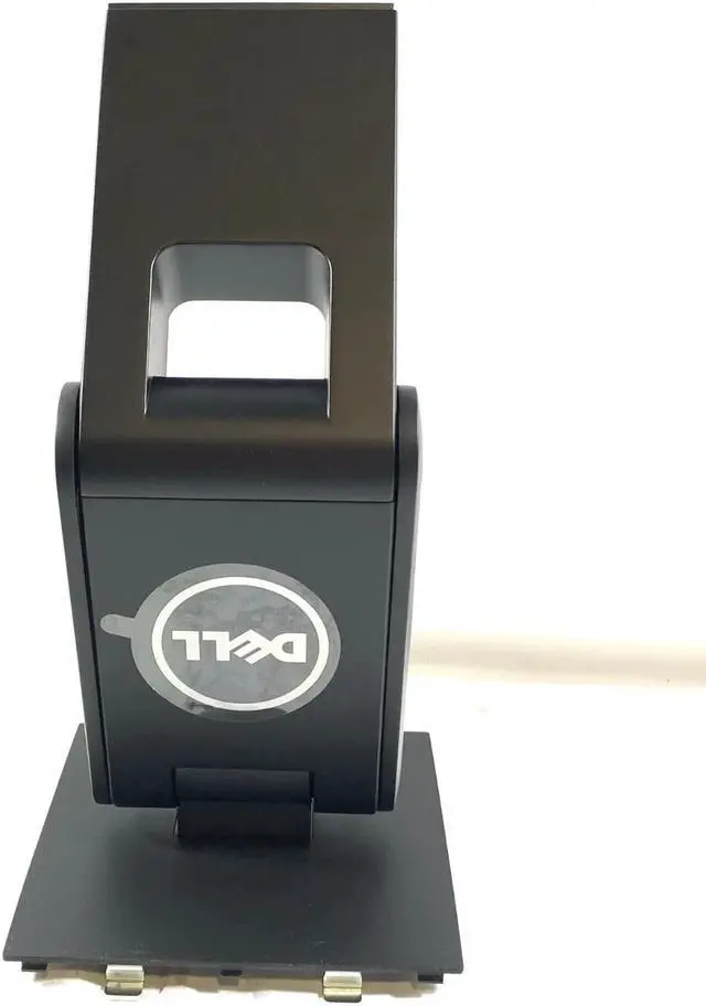 Alt view image 4 of 7 - Dell OptiPlex 3240 All-in-One Monitor Stand HX4DN 4C6VW G26YN