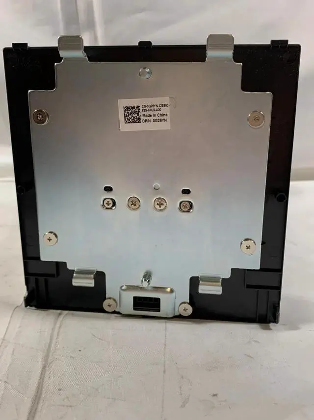 Alt view image 5 of 7 - Dell OptiPlex 3240 All-in-One Monitor Stand HX4DN 4C6VW G26YN