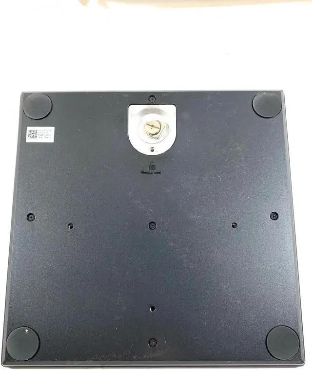 Alt view image 6 of 7 - Dell OptiPlex 3240 All-in-One Monitor Stand HX4DN 4C6VW G26YN