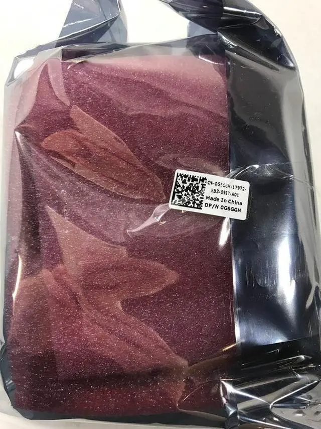 Alt view image 13 of 13 - NEW OEM Dell PowerEdge R520 Power Distribution Board - G6GGH