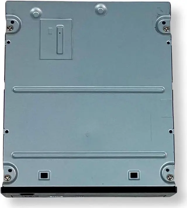 Alt view image 5 of 5 - Dell GKJJY Black Bezel SATA H/H DVD DL Recorder Drive | 0GKJJY Model SW820