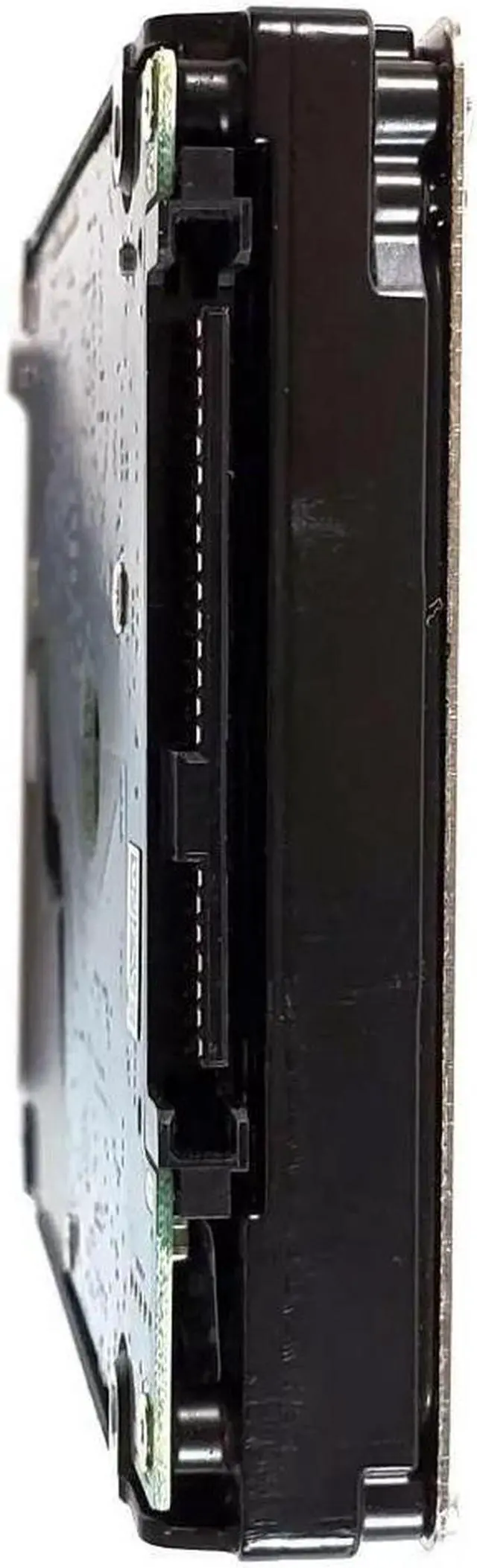 Alt view image 4 of 5 - TOSHIBA HDEBC01JGA51 AL13SEB600 600GB 10K 2.5 6G SAS Hard Drive