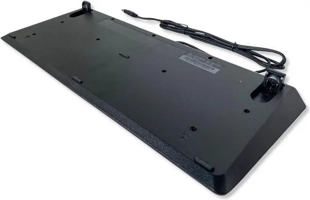 Alt view image 6 of 9 - Lenovo 00XH688 Preferred Pro II USB Keyboard