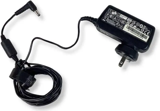 Alt view image 3 of 6 - Leader Electronics Acer Aspire One 19V 40W Laptop Power Adapter IU40-11190-011S