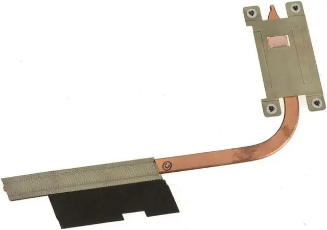 Alt view image 2 of 4 - DELL Heatsink Inspiron 15 I7573-5104GRY I7573-5132GRY Notebook K2FM6