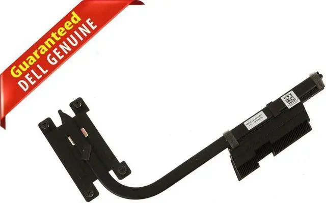 Main image of DELL Heatsink Inspiron 15 I7573-5104GRY I7573-5132GRY Notebook K2FM6