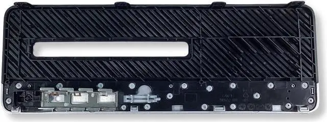 Alt view image 6 of 7 - HP PRODESK 400 G4 SFF Chassis Case Front Cover Panel BEZEL 909652-001