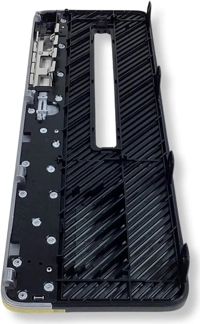 Alt view image 5 of 7 - HP PRODESK 400 G4 SFF Chassis Case Front Cover Panel BEZEL 909652-001