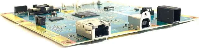 Alt view image 3 of 6 - Dell C2660 C2660n C2660dn Color Printer Main Board 0M9K9Y CN-0M9K9Y M9K9Y
