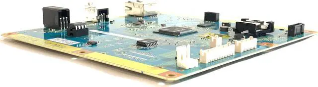Alt view image 4 of 6 - Dell C2660 C2660n C2660dn Color Printer Main Board 0M9K9Y CN-0M9K9Y M9K9Y
