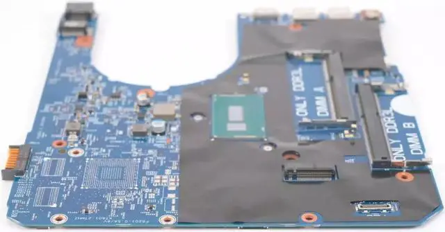 Alt view image 5 of 6 - Dell Latitude P9H40 Motherboard 3460 3560 16 GB