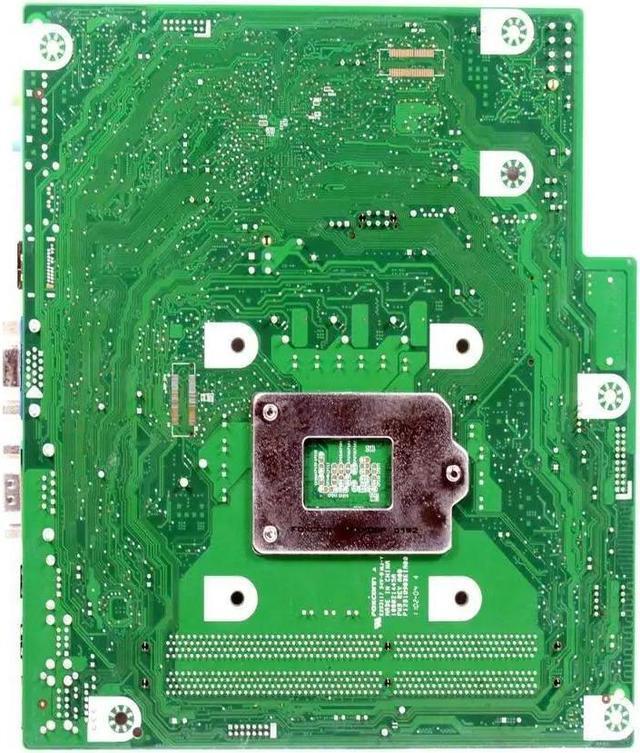 Alt view image 4 of 6 - Dell OptiPlex 990 Usff System Motherboard DDR3 SDRAM LGA 1155 PGKWF 0PGKWF