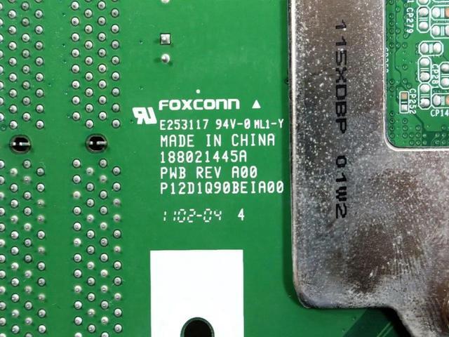 Alt view image 6 of 6 - Dell OptiPlex 990 Usff System Motherboard DDR3 SDRAM LGA 1155 PGKWF 0PGKWF