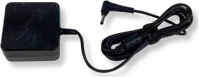Alt view image 3 of 7 - Lenovo 45W Ready2Tech AC Adapter for Yoga 710-11ISK 710-11IKB Flex 4 11 1130 147