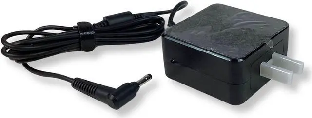 Alt view image 4 of 7 - Lenovo 45W Ready2Tech AC Adapter for Yoga 710-11ISK 710-11IKB Flex 4 11 1130 147