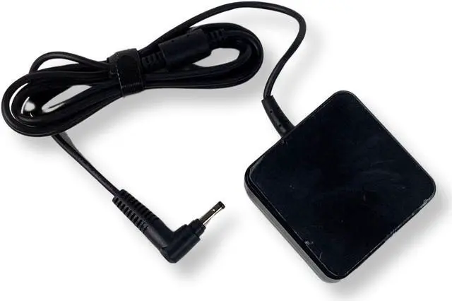 Alt view image 5 of 7 - Lenovo 45W Ready2Tech AC Adapter for Yoga 710-11ISK 710-11IKB Flex 4 11 1130 147
