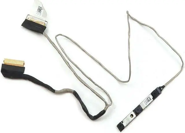 Alt view image 3 of 3 - Dell Inspiron 5455 5458 5459 5558 5559 5566 5755 5758 5759 Webcam W/ Cable V359T