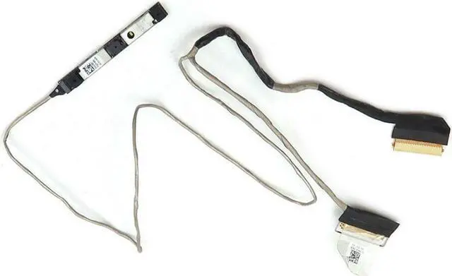 Alt view image 2 of 3 - Dell Inspiron 5455 5458 5459 5558 5559 5566 5755 5758 5759 Webcam W/ Cable V359T