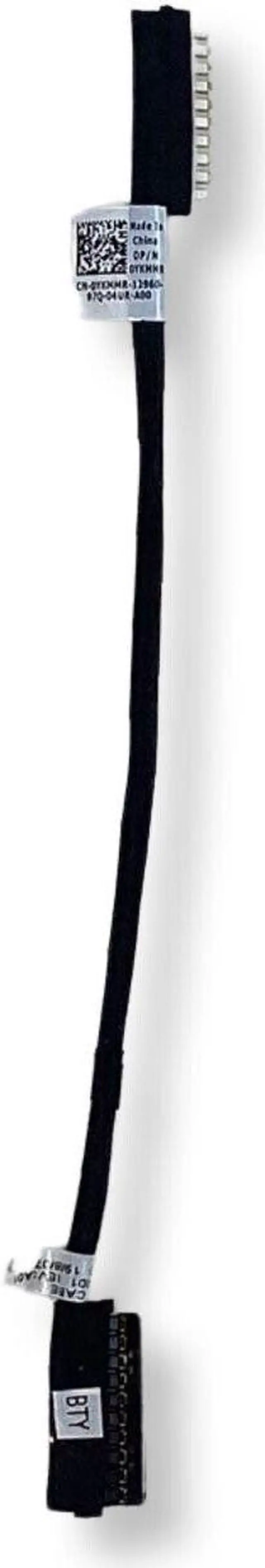 Alt view image 3 of 5 - Dell Inspiron 15-7590 7591 Battery Cable 0YKMMR YKMMR