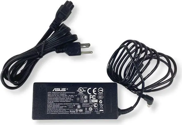 Alt view image 5 of 7 - Asus EXA0904YH P43S A53S N43 N53 19V 4.74A AC Adapter Charger