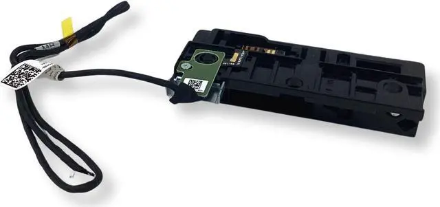 Alt view image 5 of 5 - Dell PowerEdge Server R730 Chassis Right Ear Cable IDRAC Quick Sync 39DNN 039DNN
