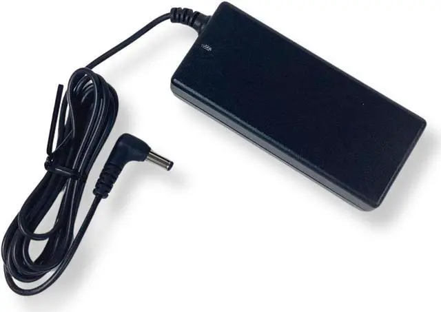 Alt view image 3 of 7 - Dell Asian Power Devices 65W Dell Wyse 5010 7010 AC Adapter NB-65B19 3MGNP