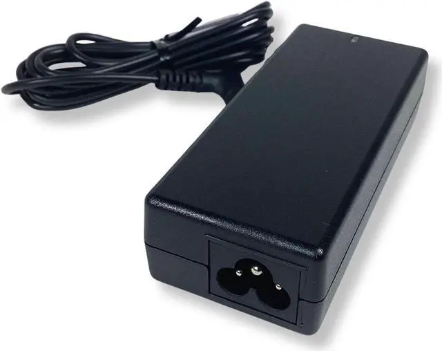 Alt view image 5 of 7 - Dell Asian Power Devices 65W Dell Wyse 5010 7010 AC Adapter NB-65B19 3MGNP