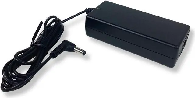 Alt view image 4 of 7 - Dell Asian Power Devices 65W Dell Wyse 5010 7010 AC Adapter NB-65B19 3MGNP